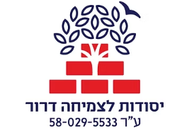 יסודות לצמיחה (דרור ישראל) logo